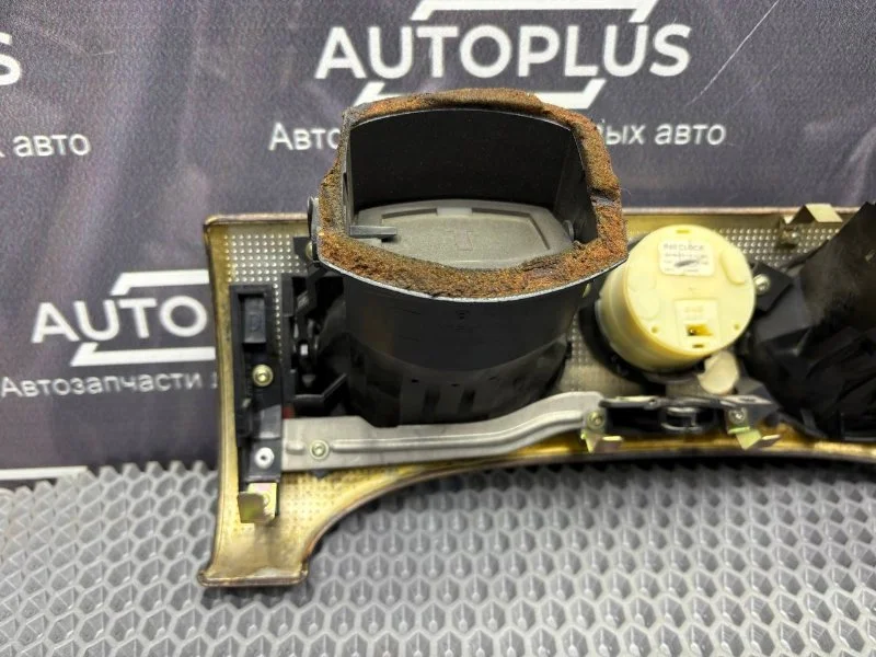 Центральная накладка торпеды Rover 75 СЕДАН 1.8 - миниатюра 10