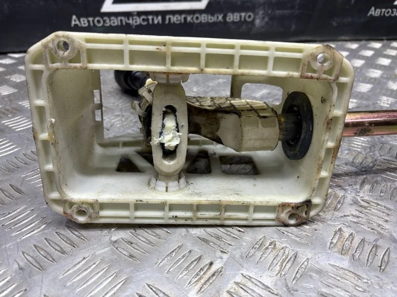Кулиса МКПП Opel Vectra B УНИВЕРСАЛ 1.6 X16XEL - миниатюра 8