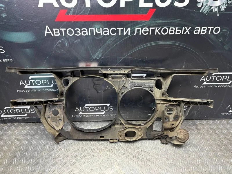Телевизор передний Audi A6 СЕДАН C5 2.4 APS - миниатюра 9