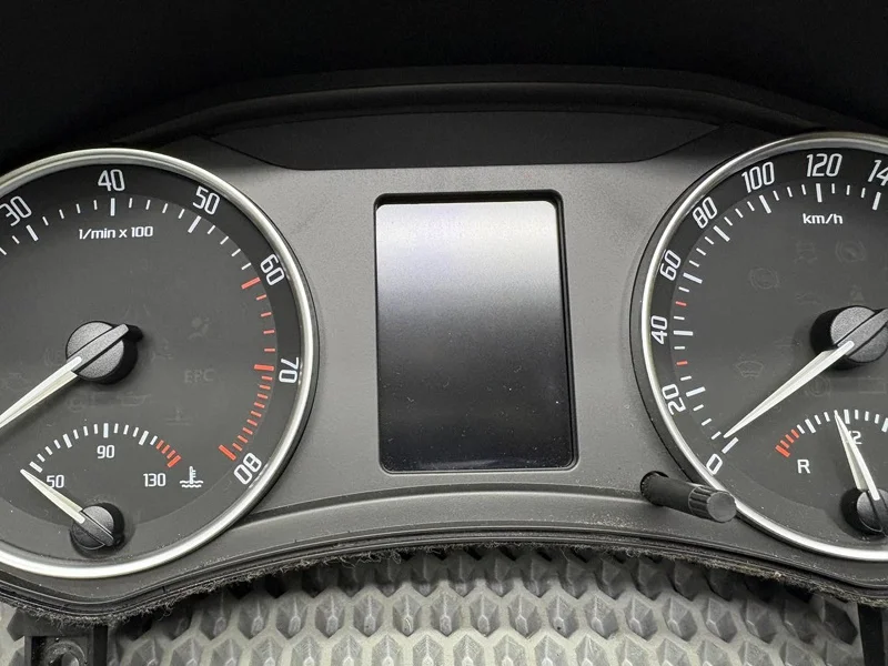 Панель приборов Skoda Octavia ЛИФТБЭК А5 1.4 CAXA - миниатюра 3