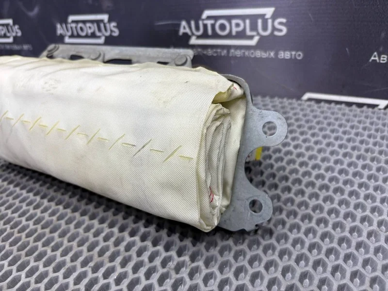 Подушка безопасности пассажира Ford Focus СЕДАН - миниатюра 4