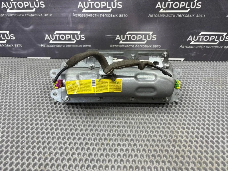 Подушка безопасности пассажира Ford Focus СЕДАН - миниатюра 5