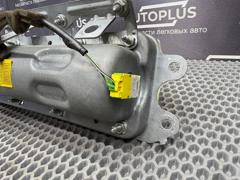 Подушка безопасности пассажира Ford Focus СЕДАН - миниатюра 7