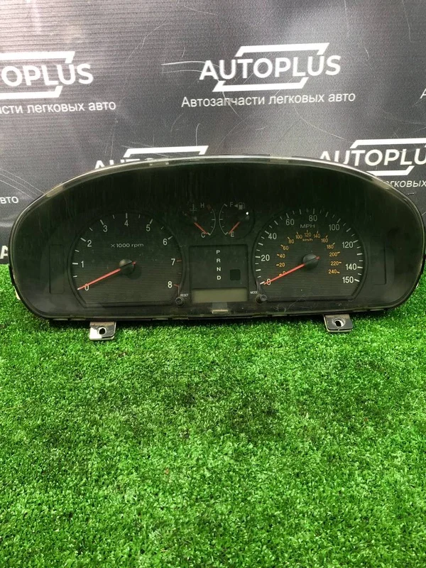 Панель приборов Hyundai Sonata EF G4JS 2.4 2007 - миниатюра 2