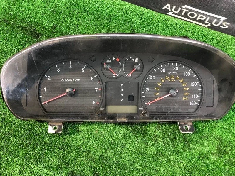 Панель приборов Hyundai Sonata EF G4JS 2.4 2007 - миниатюра 7