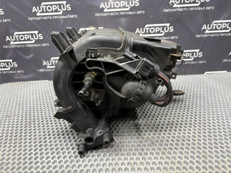 Впускной коллектор Opel Zafira B КОМПАКТВЭН 1.6 - миниатюра 5