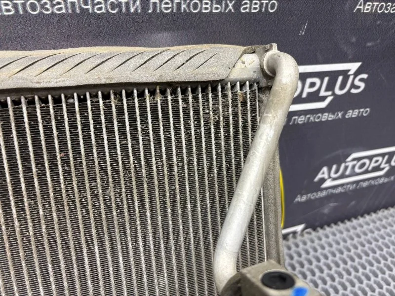 Испаритель кондиционера Mitsubishi Outlander 3 - миниатюра 4