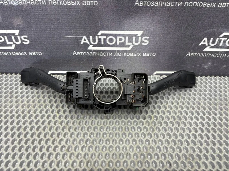Блок подрулевых переключателей Volkswagen Passat - миниатюра 8