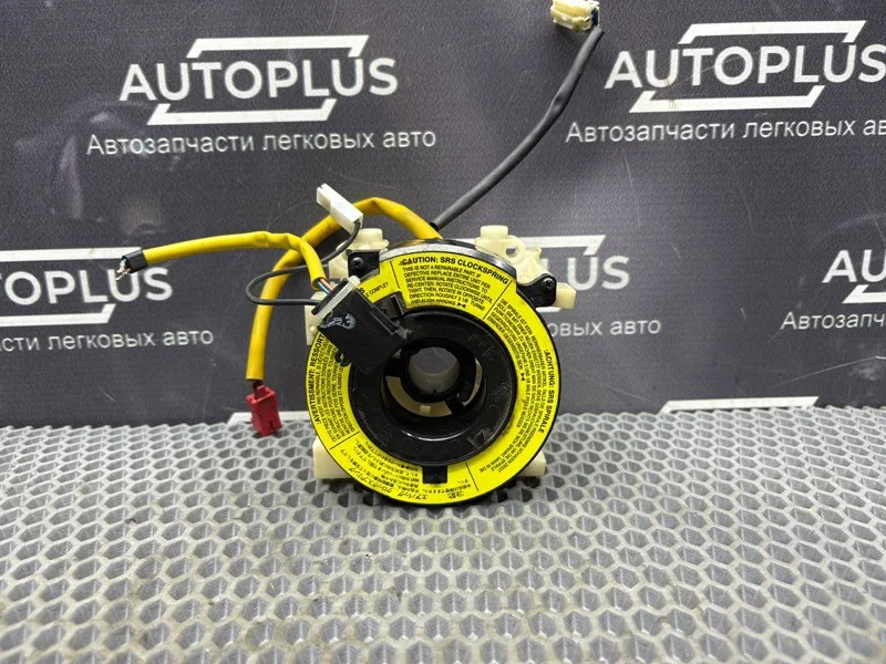 Подрулевой шлейф Mitsubishi Space Star МИНИВЭН - изображение 1