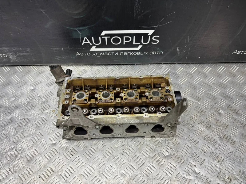 Гбц Volkswagen Golf ХЭТЧБЕК 1.4 AXP 1997-2006 - изображение 1