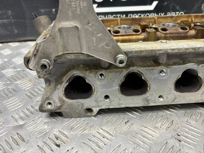Гбц Volkswagen Golf ХЭТЧБЕК 1.4 AXP 1997-2006 - миниатюра 3