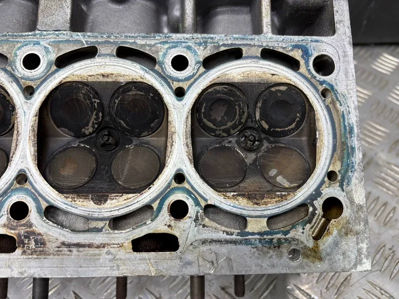 Гбц Volkswagen Golf ХЭТЧБЕК 1.4 AXP 1997-2006 - миниатюра 8