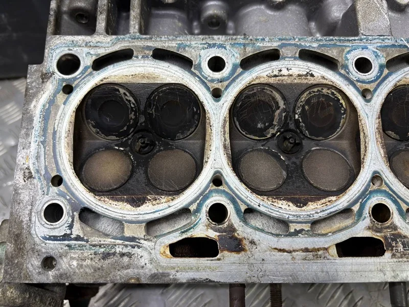 Гбц Volkswagen Golf ХЭТЧБЕК 1.4 AXP 1997-2006 - миниатюра 9