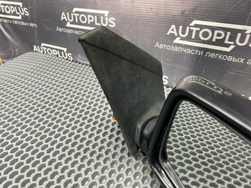 Зеркало боковое переднее правое Mitsubishi Lancer - миниатюра 3