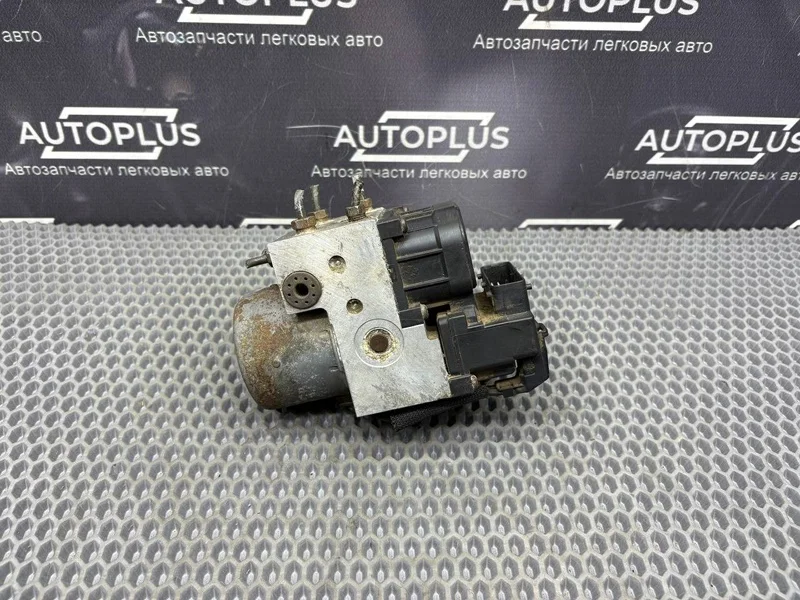 Блок ABS Chevrolet Lacetti J200 F16D3 2009 - миниатюра 2