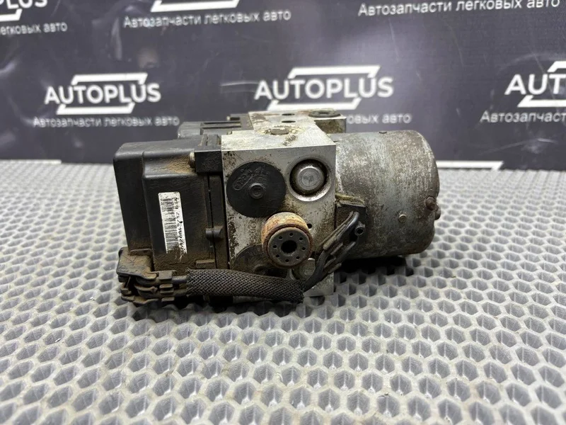 Блок ABS Chevrolet Lacetti J200 F16D3 2009 - миниатюра 6