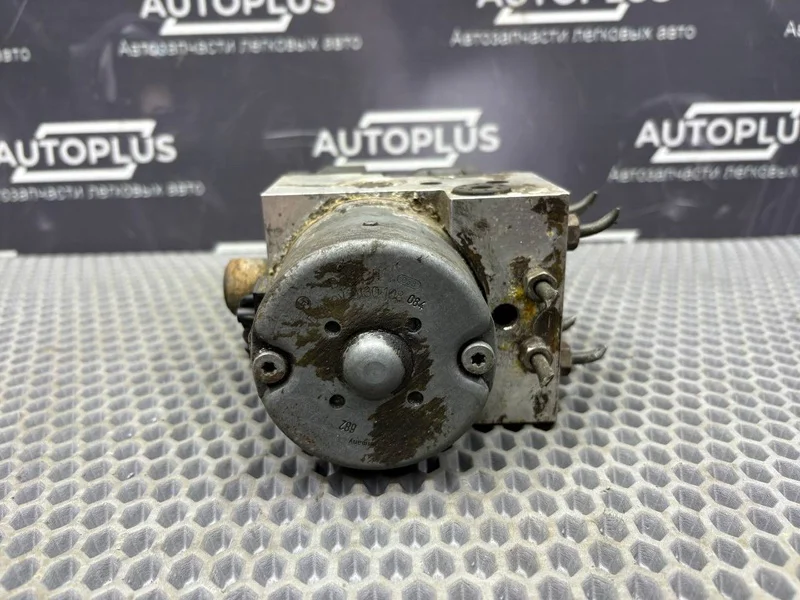 Блок ABS Chevrolet Lacetti J200 F16D3 2009 - миниатюра 9