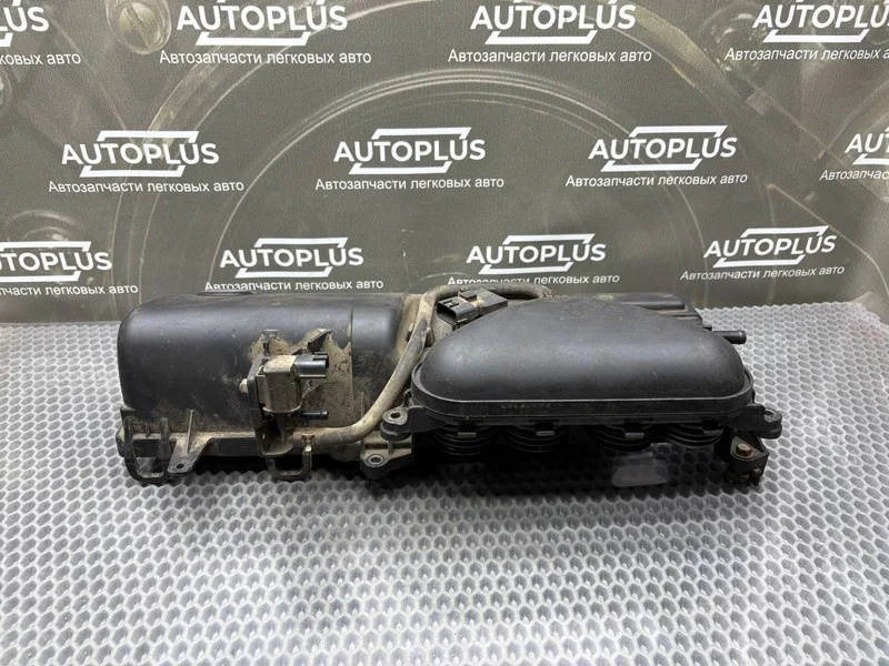 Крышка корпуса воздушного фильтра Nissan Note E11 - миниатюра 6