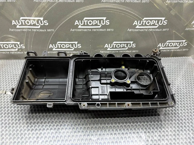 Крышка корпуса воздушного фильтра Nissan Note E11 - миниатюра 7