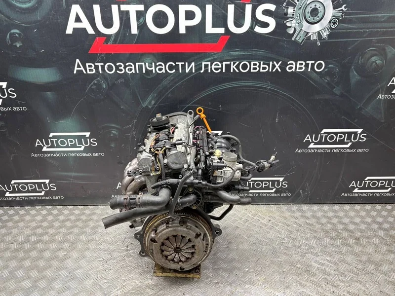 Двигатель Skoda Octavia СЕДАН 1.4 BCA 2008 - миниатюра 3