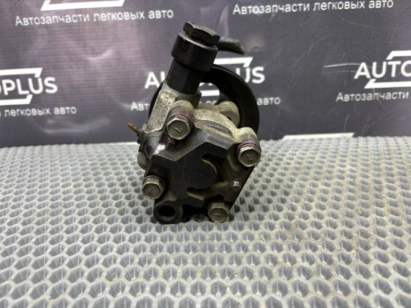 Насос гур Hyundai Avante ЛИФТБЭК 1.5 G4EC - миниатюра 5
