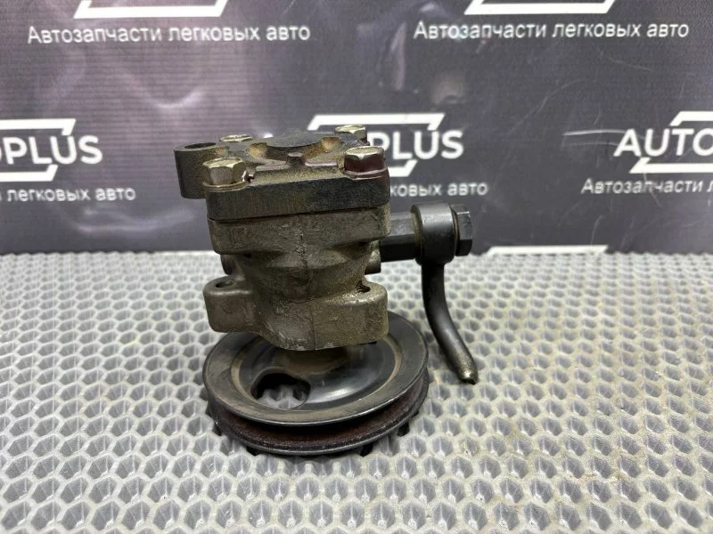 Насос гур Hyundai Avante ЛИФТБЭК 1.5 G4EC - миниатюра 9