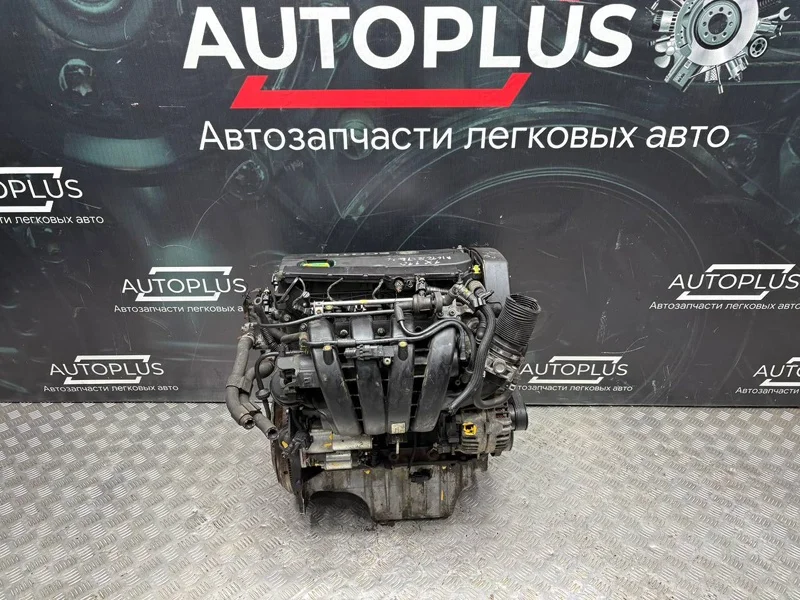 Двигатель Opel Astra H СЕДАН Z18XER 2012 - изображение 1