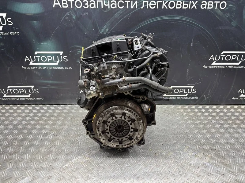 Двигатель Opel Astra H СЕДАН Z18XER 2012 - миниатюра 6