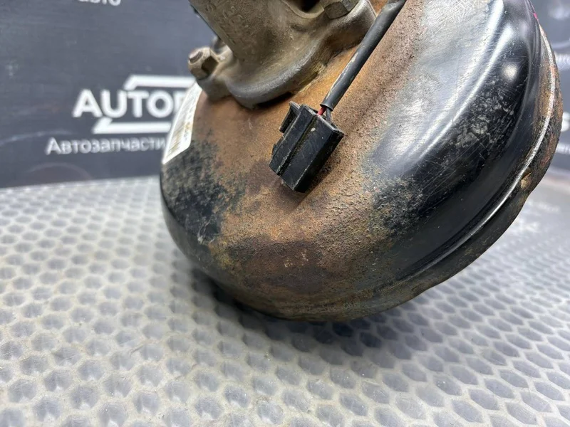 Вут+Гтц Daewoo Matiz ХЭТЧБЕК 0.8 F8CV 2007 - миниатюра 7