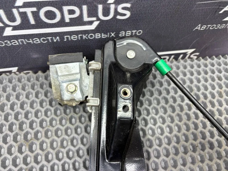 Электростеклоподъемник передний правый Ford Focus - миниатюра 6