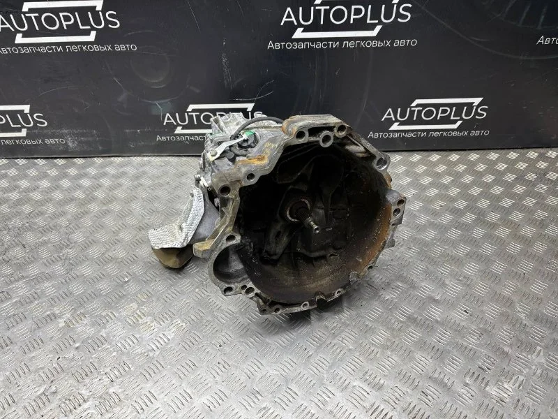 МКПП Audi A4 B5 1.6 ADP - изображение 1