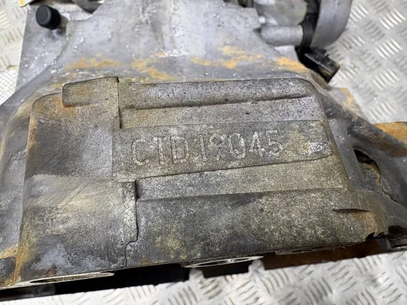 МКПП Audi A4 B5 1.6 ADP - миниатюра 9