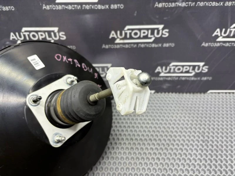 Вут+Гтц Skoda Octavia ЛИФТБЭК А5 1.4 CAXA 2011 - миниатюра 2
