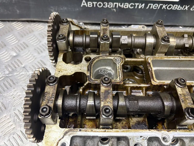 Гбц Mazda 6 GH LF 2008 - миниатюра 7
