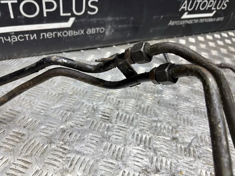 Трубка охлаждения АКПП Audi A4 B5 AGA 1998 - миниатюра 8