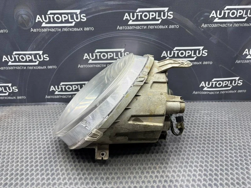 Фара передняя правая Daewoo Matiz ХЭТЧБЕК 0.8 F8CV - миниатюра 5