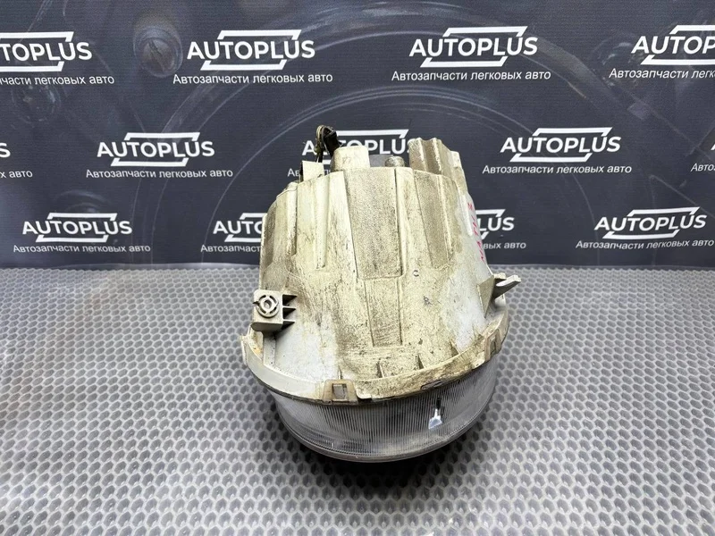 Фара передняя правая Daewoo Matiz ХЭТЧБЕК 0.8 F8CV - миниатюра 8