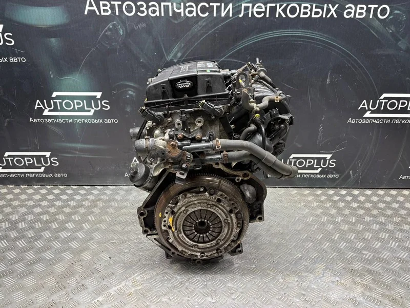 Двигатель Opel Astra H СЕДАН Z18XER 2012 - миниатюра 6
