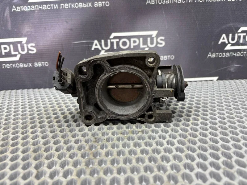 Дроссельная заслонка Ford Focus СЕДАН 1.6 CDDA - миниатюра 7