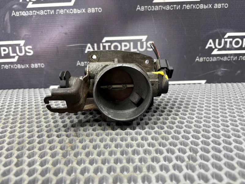 Дроссельная заслонка Ford Focus СЕДАН 1.6 CDDA - миниатюра 9