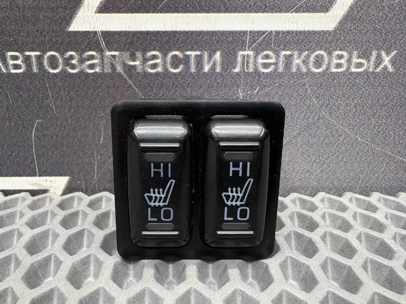 Кнопка обогрева сидений Mitsubishi Outlander 3 - миниатюра 2