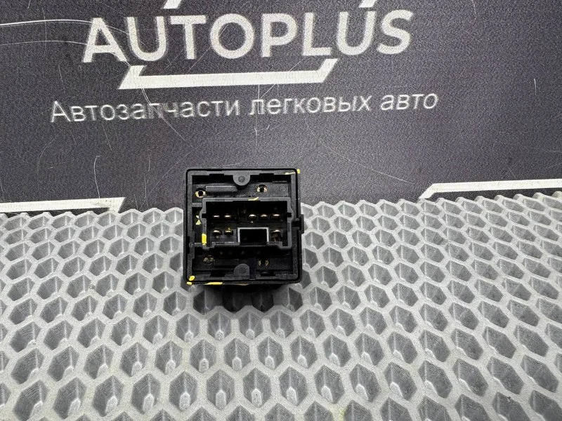 Кнопка обогрева сидений Mitsubishi Outlander 3 - миниатюра 6