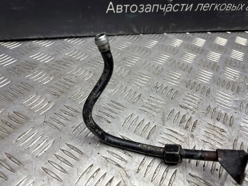 Трубка гур Audi A4 B5 AGA 1998 - миниатюра 8