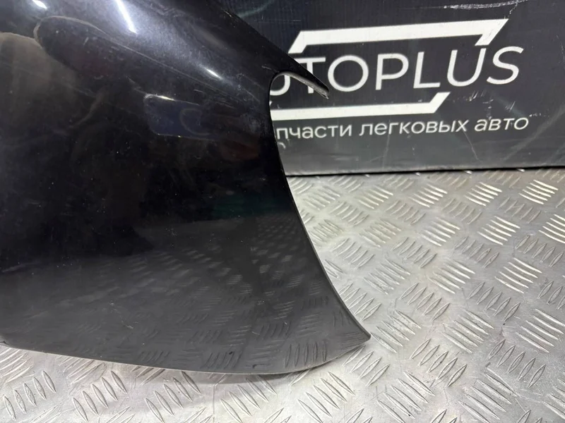 Крыло переднее правое Peugeot 307 ХЭТЧБЕК 1.6 NFU - миниатюра 2