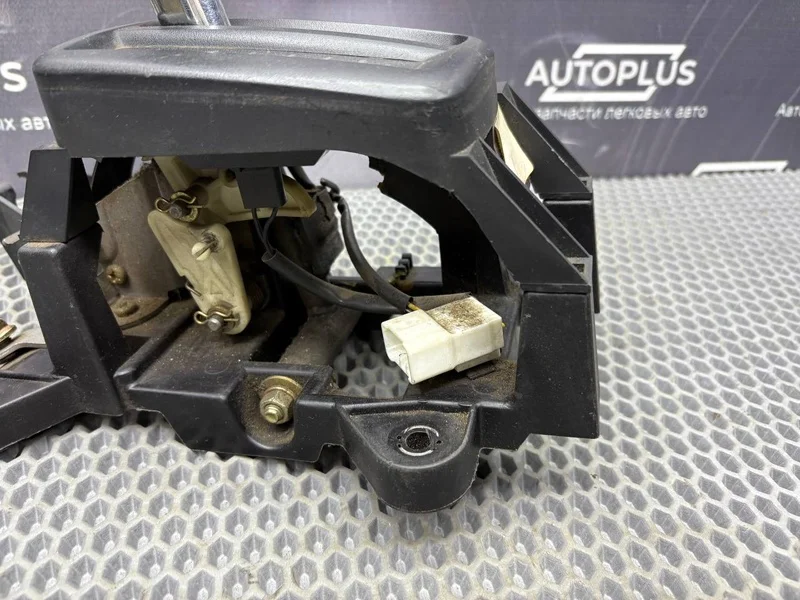 Селектор АКПП Hyundai Avante ЛИФТБЭК 1.5 G4EC - миниатюра 2