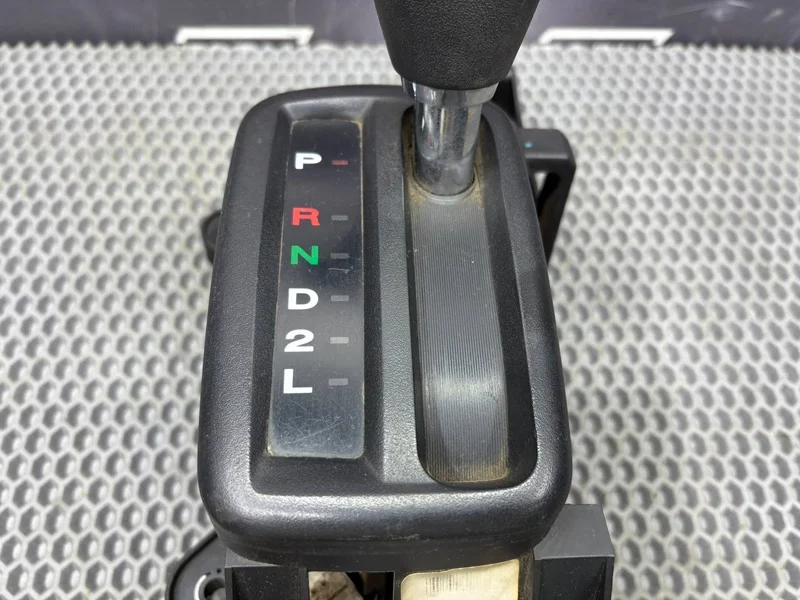 Селектор АКПП Hyundai Avante ЛИФТБЭК 1.5 G4EC - миниатюра 5