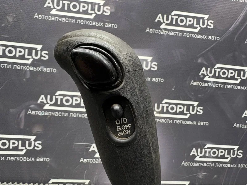 Селектор АКПП Hyundai Avante ЛИФТБЭК 1.5 G4EC - миниатюра 7