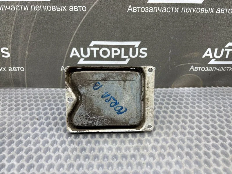 Блок управления двигателем Opel Corsa B ХЭТЧБЕК - миниатюра 6