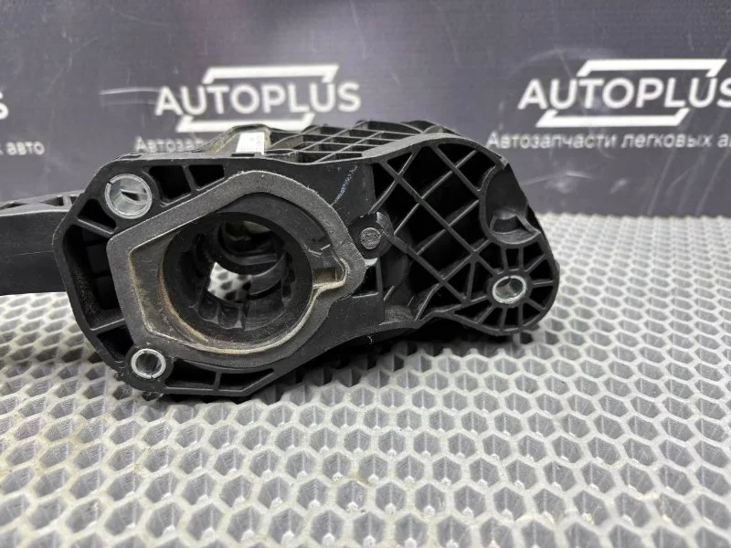 Педаль сцепления Skoda Octavia ЛИФТБЭК А5 1.4 CAXA - миниатюра 7