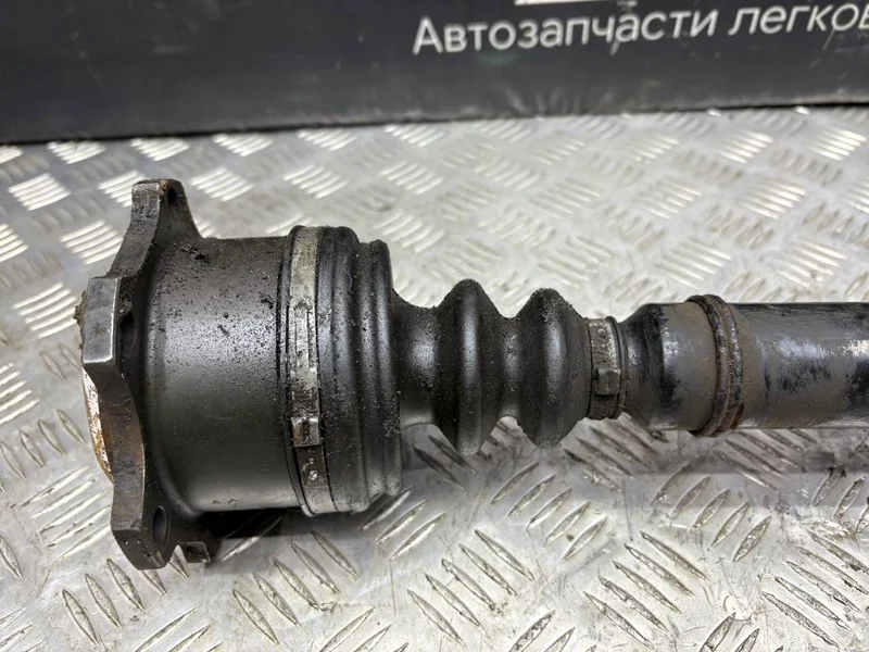 Правый привод Audi A6 СЕДАН C5 2.4 APS - миниатюра 3